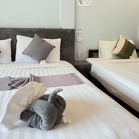 Готель Baan Check In Ко-Ланта Екстер'єр фото